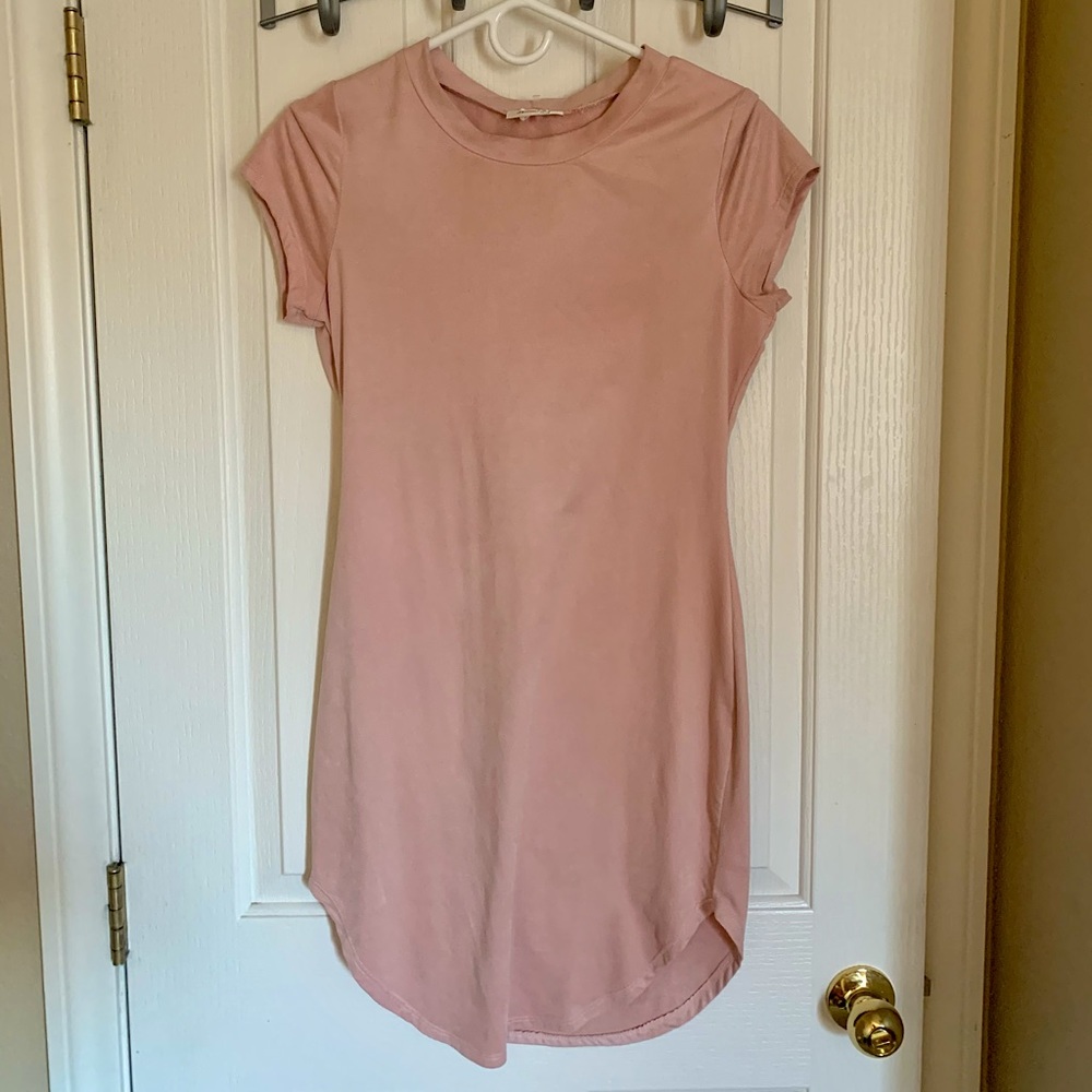 Spring dress